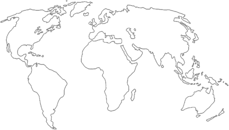 World map